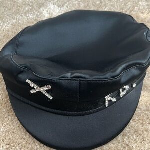 Ruslan Baginsky Cap